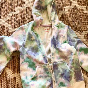 Toddler jacket